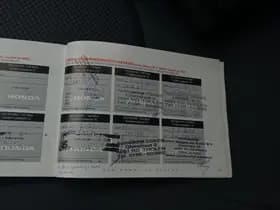 Honda Jazz 1.4 LS thumbnail 22