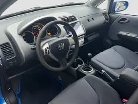 Honda Jazz 1.4 LS thumbnail 6