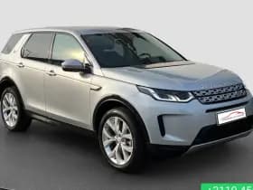 Land Rover Discovery Sport P300e 1.5 R-Dynamic SE