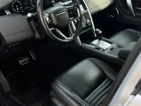 Land Rover Discovery Sport P300e 1.5 R-Dynamic SE thumbnail 2