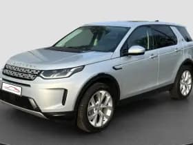 Land Rover Discovery Sport P300e 1.5 R-Dynamic SE thumbnail 12