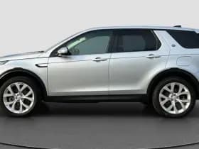 Land Rover Discovery Sport P300e 1.5 R-Dynamic SE thumbnail 13