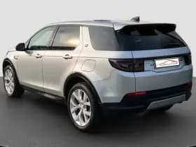 Land Rover Discovery Sport P300e 1.5 R-Dynamic SE thumbnail 14