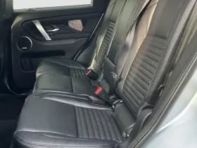 Land Rover Discovery Sport P300e 1.5 R-Dynamic SE thumbnail 20