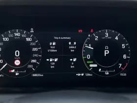 Land Rover Discovery Sport P300e 1.5 R-Dynamic SE thumbnail 7