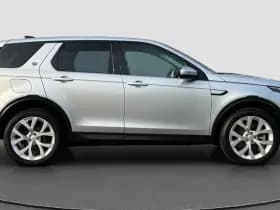Land Rover Discovery Sport P300e 1.5 R-Dynamic SE thumbnail 10