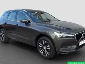 Volvo XC60 2.0 B5 Momentum Exclusive
