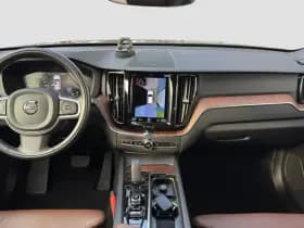 Volvo XC60 2.0 B5 Momentum Exclusive thumbnail 13