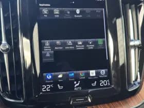 Volvo XC60 2.0 B5 Momentum Exclusive thumbnail 18