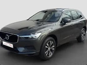 Volvo XC60 2.0 B5 Momentum Exclusive thumbnail 4