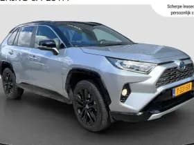 Toyota RAV4 2.5 Hybrid Bi-Tone