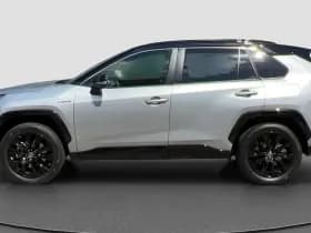 Toyota RAV4 2.5 Hybrid Bi-Tone thumbnail 11