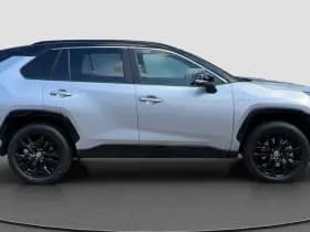 Toyota RAV4 2.5 Hybrid Bi-Tone thumbnail 14