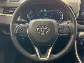 Toyota RAV4 2.5 Hybrid Bi-Tone thumbnail 16