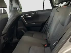 Toyota RAV4 2.5 Hybrid Bi-Tone thumbnail 17