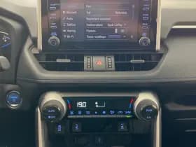 Toyota RAV4 2.5 Hybrid Bi-Tone thumbnail 19