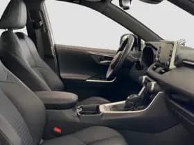 Toyota RAV4 2.5 Hybrid Bi-Tone thumbnail 20