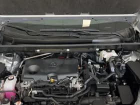 Toyota RAV4 2.5 Hybrid Bi-Tone thumbnail 23