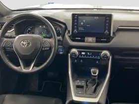 Toyota RAV4 2.5 Hybrid Bi-Tone thumbnail 5