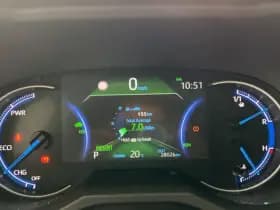 Toyota RAV4 2.5 Hybrid Bi-Tone thumbnail 8