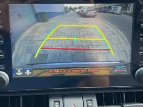 Toyota RAV4 2.5 Hybrid Bi-Tone thumbnail 9