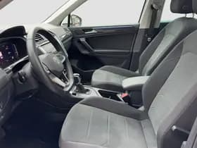 Volkswagen Tiguan 1.4 TSI PHEV Business+ thumbnail 12