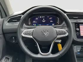 Volkswagen Tiguan 1.4 TSI PHEV Business+ thumbnail 13