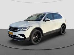 Volkswagen Tiguan 1.4 TSI PHEV Business+ thumbnail 15
