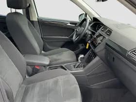 Volkswagen Tiguan 1.4 TSI PHEV Business+ thumbnail 16