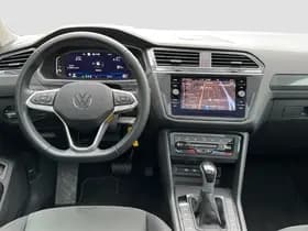 Volkswagen Tiguan 1.4 TSI PHEV Business+ thumbnail 7