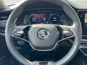 Skoda Octavia Combi 1.4 TSI iV PHEV Business Edition Plus thumbnail 13