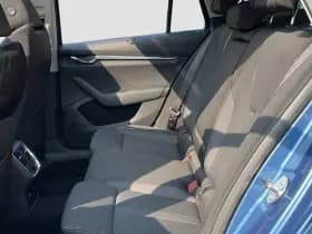 Skoda Octavia Combi 1.4 TSI iV PHEV Business Edition Plus thumbnail 16