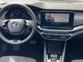 Skoda Octavia Combi 1.4 TSI iV PHEV Business Edition Plus thumbnail 17