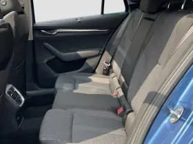 Skoda Octavia Combi 1.4 TSI iV PHEV Business Edition Plus thumbnail 22