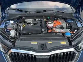 Skoda Octavia Combi 1.4 TSI iV PHEV Business Edition Plus thumbnail 24