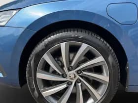 Skoda Octavia Combi 1.4 TSI iV PHEV Business Edition Plus thumbnail 25