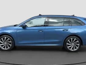 Skoda Octavia Combi 1.4 TSI iV PHEV Business Edition Plus thumbnail 7