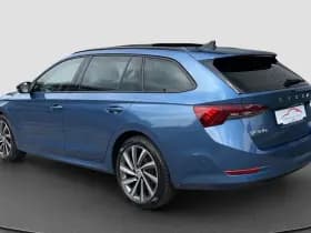 Skoda Octavia Combi 1.4 TSI iV PHEV Business Edition Plus thumbnail 8