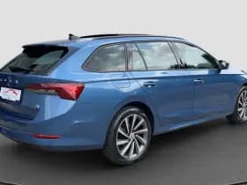 Skoda Octavia Combi 1.4 TSI iV PHEV Business Edition Plus thumbnail 9
