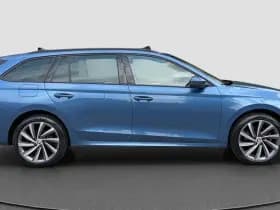 Skoda Octavia Combi 1.4 TSI iV PHEV Business Edition Plus thumbnail 10