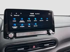 Hyundai KONA EV Fashion Design 39 kWh thumbnail 13