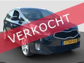 Kia Carens 1.6 GDi Super Pack