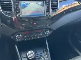 Kia Carens 1.6 GDi Super Pack thumbnail 16