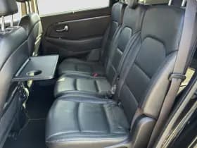 Kia Carens 1.6 GDi Super Pack thumbnail 19