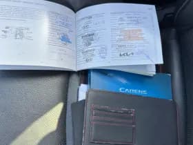 Kia Carens 1.6 GDi Super Pack thumbnail 23