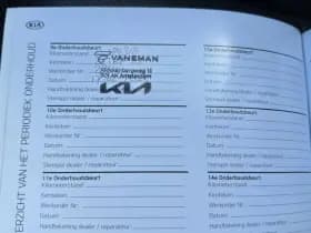 Kia Carens 1.6 GDi Super Pack thumbnail 24