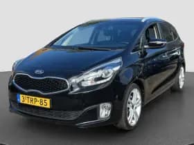 Kia Carens 1.6 GDi Super Pack thumbnail 6