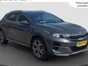 Kia Xceed 1.6 GDi PHEV DynamicPlusLine