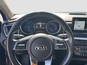 Kia Xceed 1.6 GDi PHEV DynamicPlusLine thumbnail 11