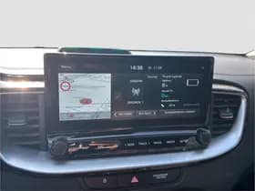 Kia Xceed 1.6 GDi PHEV DynamicPlusLine thumbnail 12